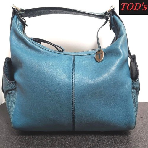 Borsa mano tod - a, tod's