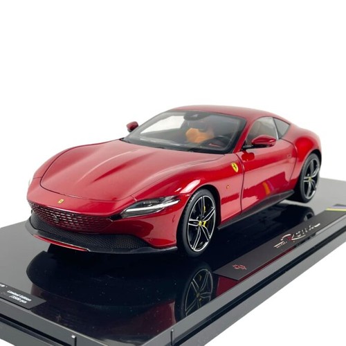 Modellino auto polistil 18 - auto, 1/18