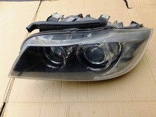 Faro proiettore anteriore bmw
