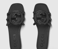 Gucci sandalo donna ad