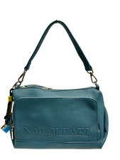 NAJ-OLEARI Borsa a Mano Donna