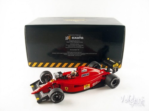Ferrari 641 2 - ferrari, 641/2