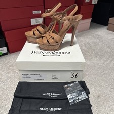 YSL Yves Saint Laurent Tribute