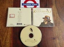 Zucchero - The Best Of /