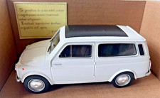 FIAT 500 GIARDINIERA  1:18  -