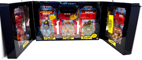 Motu mattel masters the - mattel,