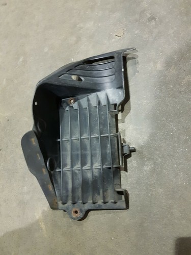 Pannello carena griglia