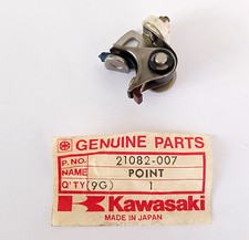 KAWASAKI H1 500 MACH III