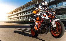 Kit SAS KTM 1290 Super Duke R