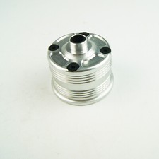 Diff Box Differential Housing
