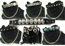 Cinturino per stivali