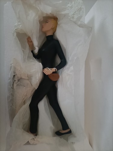 Eva kant diabolik - eva,