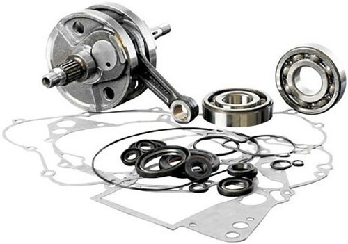 Kit completo ricostruzione