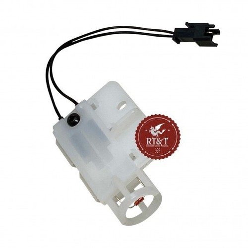 Sensore fumi caldaia junkers - fumi,