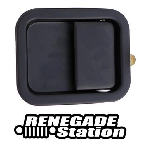 Jeep wrangler maniglia - wrangler,