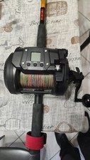 mulinello elettrico Daiwa