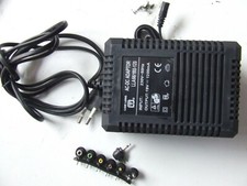 Alimentatore volt 2 - alimentatore, 18