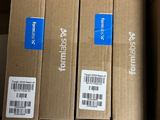 NUOVO Formlabs Tough 2000