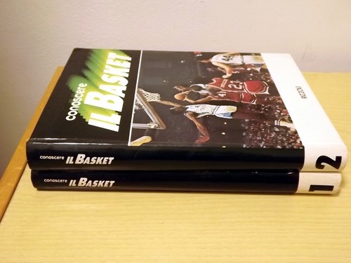 Conoscere basket rizzoli - il,