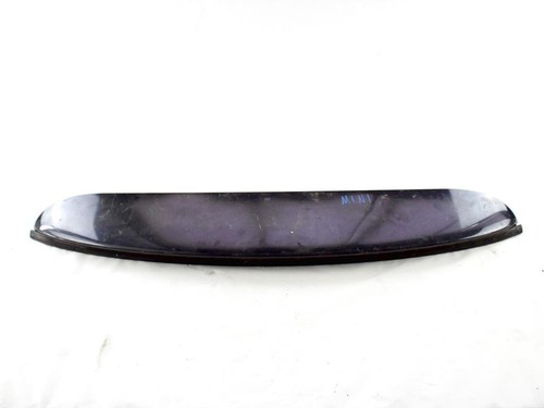 51622753756 spoiler posteriore - spoiler,