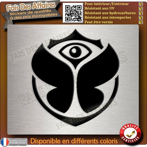 Sticker autocollant - sticker,