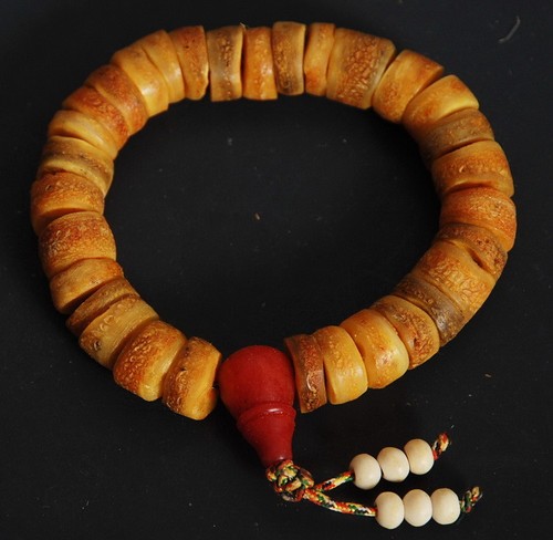 Bracciale preghiera bone - bracciale,