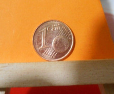 Cipro, 1 Centesimo 2008  -