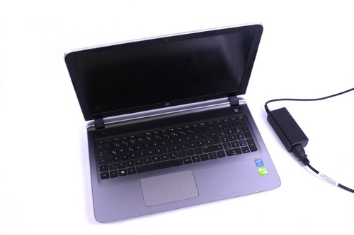 Laptop pavilion intel core - laptop,