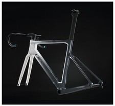 Telaio bici da strada in
