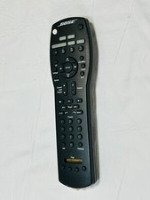 Telecomando OEM Bose 321 per