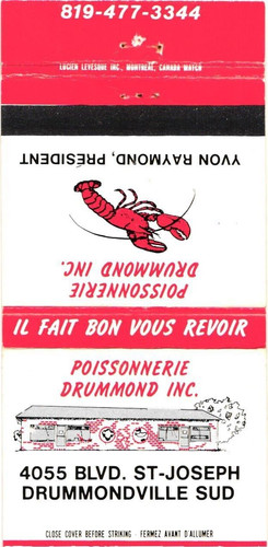 Drummondville quebec canada - drummondville,