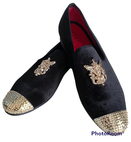 Scarpe eleganti mocassino - , slip