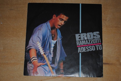 Eros ramazzotti cuori - cuori, agitati