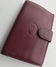 Cartier portafogli e portamonete donna / wallet for her