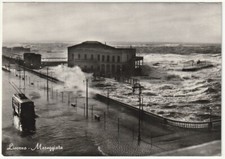 Livorno mareggiata viagg - -,