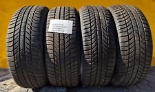 4 PNEUMATICI INVERNALI 225/55 18 102V CONTINENTAL WINTERCONTACT TS870P