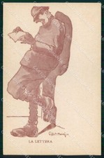 WW1 Militari III Armata Le