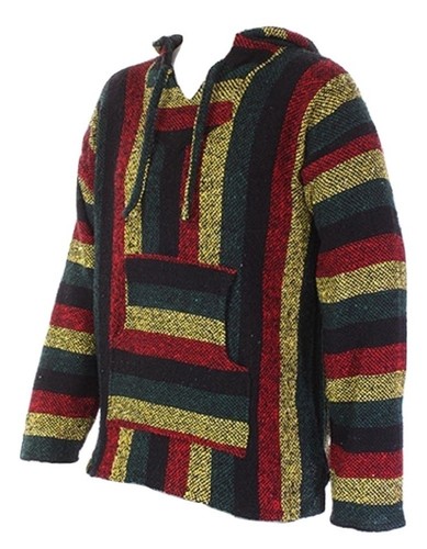 Maglione messicano jerga - maglione,