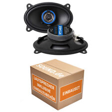 Altoparlanti per Fiat Ducato