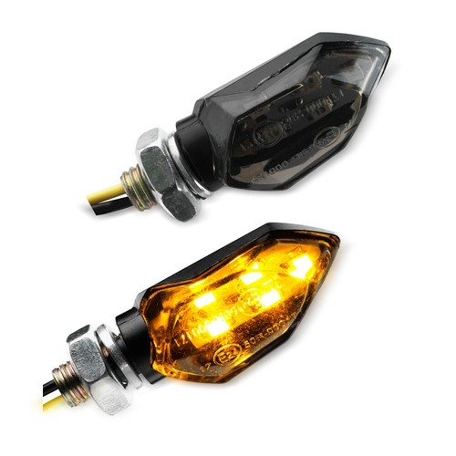 Frecce led per suzuki intruder - frecce,