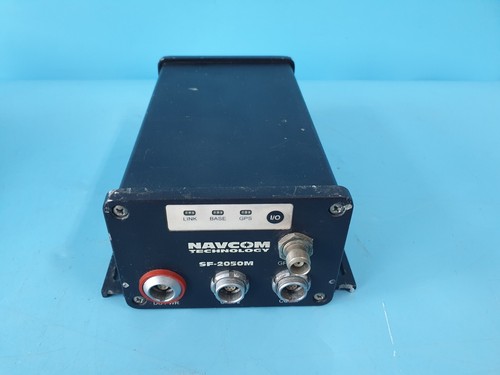 Navcom 2050m ricevitore gps - navcom,