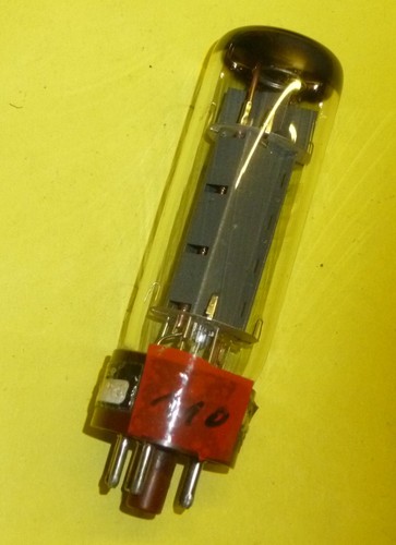 Tubo el34 svetlana - tubo,