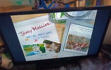 Telefunken tv led 32 pollici hdmi , hd, Scart , Televisore