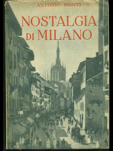 Nostalgia milano monti - milano,