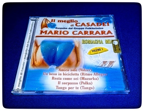 Meglio casadei eseguito - di,