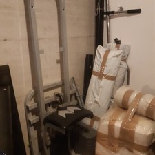 Attrezzatura Fitness