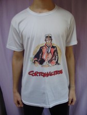 Corto maltese fumetto - fumetto, maglia