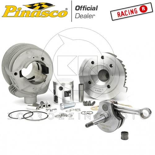 Kit pinasco gruppo - kit,
