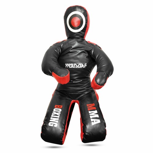 Woldorf usa grappling - grappling, dummy