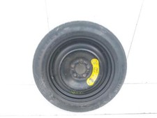 RUOTA DI SCORTA PIRELLI T125/85 R16 99M FORD FOCUS II (2°SERIE) (2004>2011) DOT 